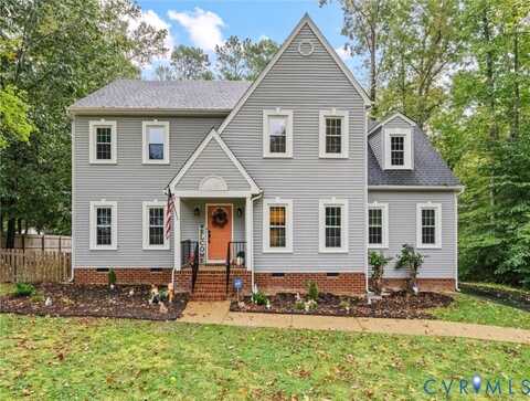 14213 Amstel Bluff Terrace, Chesterfield, VA 23838