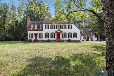 6701 Greenyard Road, Chester, VA 23831