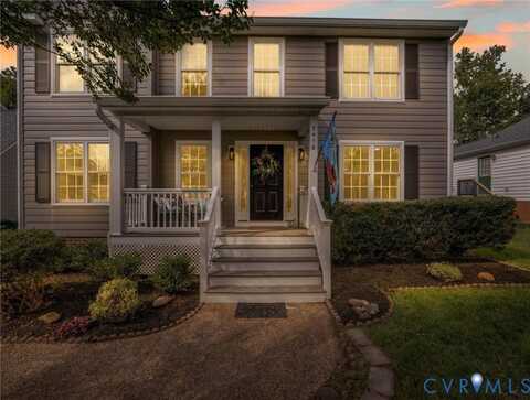 7416 Willow Ridge Terrace, Glen Allen, VA 23060