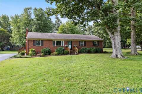 9819 Graves Road, Chesterfield, VA 23803