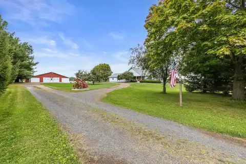 1898 MAPLE ROAD, Rudolph, WI 54475