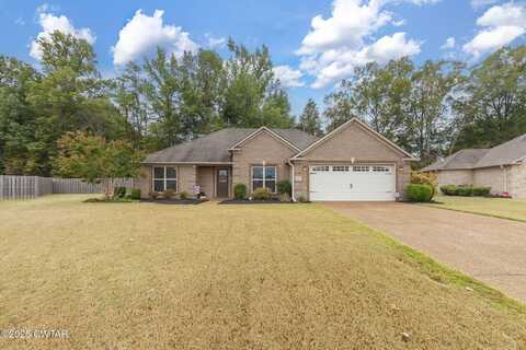 36 Hawk Meadow Cove, Jackson, TN 38305