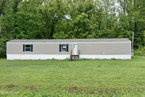 167 Caldwell Rd., Ripley, TN 38063