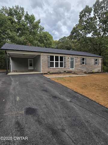 609 Parkburg Road, Pinson, TN 38366