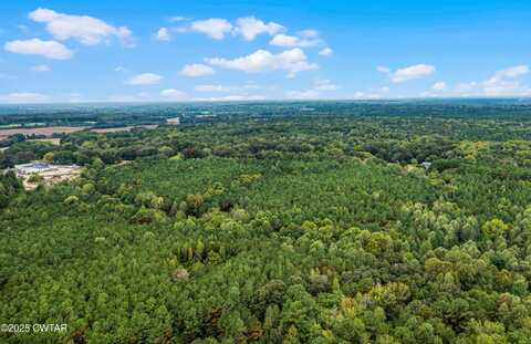 0 Rawls Road, Palmersville, TN 38241