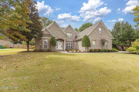 119 Wyndchase Drive, Jackson, TN 38305