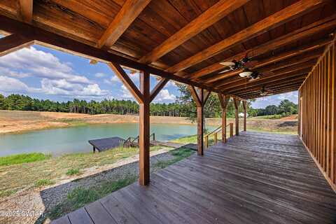 820 Tyson Road, Toone, TN 38381