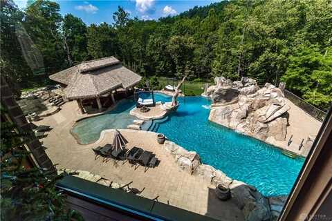 8234 Voltaire Court, Waynesville, OH 45068