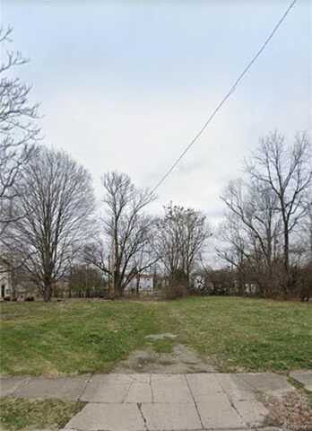 642 W Euclid Avenue, Springfield, OH 45506