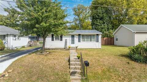 1119 Anderson Street, Piqua, OH 45356
