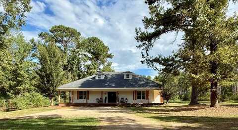 1289 Bruner Pond Road, Ashford, AL 36312