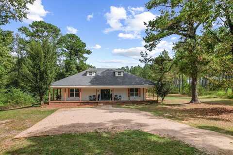1289 Bruner Pond Road, Ashford, AL 36312