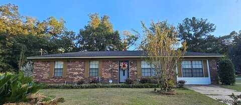 176 HARRISON ST, Ozark, AL 36360