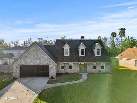 3 King Edward Drive, Ormond Beach, FL 32174