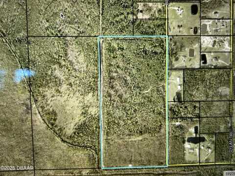1 Boice Lane, Ormond Beach, FL 32174