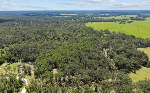 Lot 27 489th St, Old Town, FL 32680