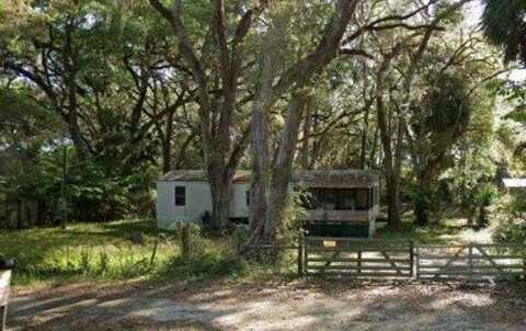 921 Hwy 349, Old Town, FL 32680