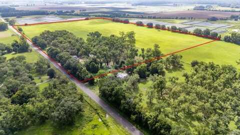 NW 4250 120th St, Chiefland, FL 32626