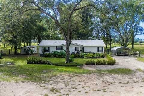 4250 120th St, Chiefland, FL 32626