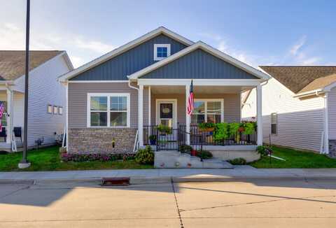 2701 NW 30th Lane, Ankeny, IA 50023