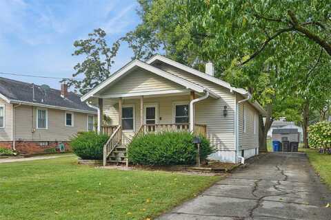2210 36th Street, Des Moines, IA 50310