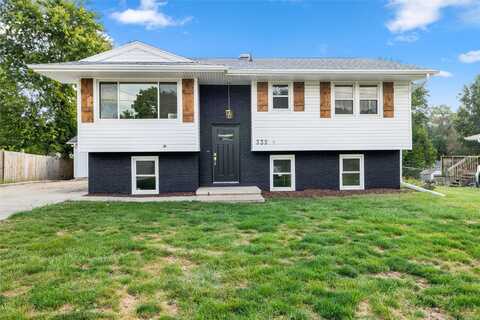 535 N 4th Street, Carlisle, IA 50047
