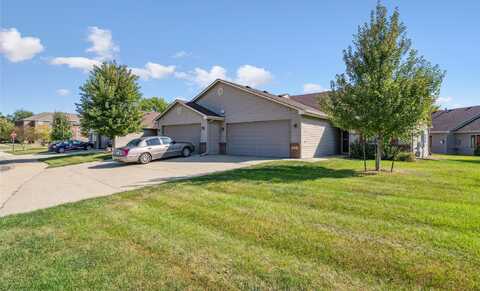 3009 SE Turnberry Drive, Ankeny, IA 50021