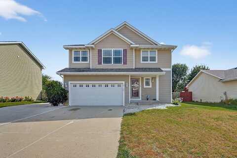 10100 Catalina Drive, Johnston, IA 50131