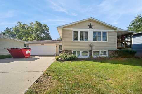 1901 Estella Street, Perry, IA 50220