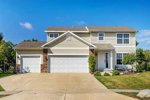 15231 Aurora Circle, Urbandale, IA 50323