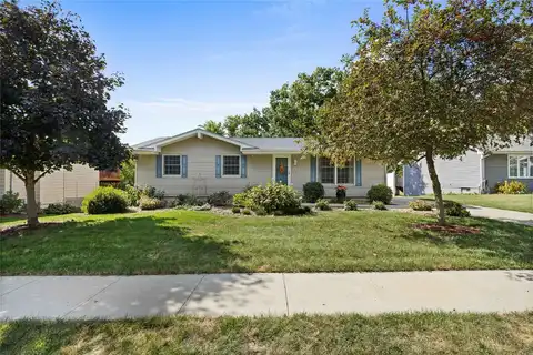 403 N 12th Street, Indianola, IA 50125
