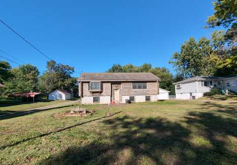 525 W 2nd Street S, Newton, IA 50208