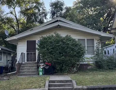 1143 38th Street, Des Moines, IA 50311