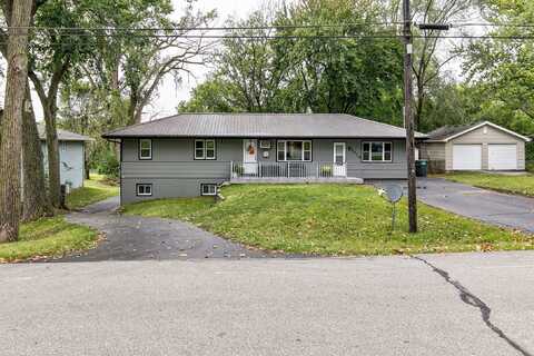 5470 NE 6th Street, Des Moines, IA 50313