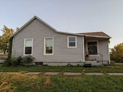 408 NE 3rd Street, Stuart, IA 50250