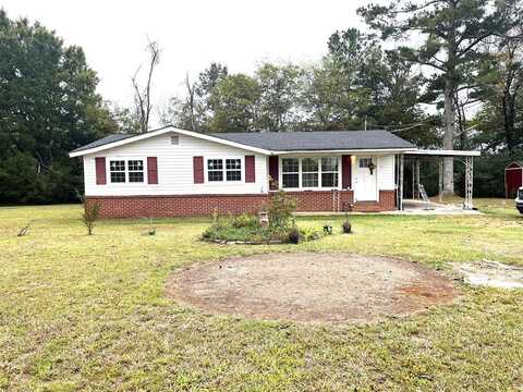 204 Old Praters Mill Road, DALTON, GA 30721