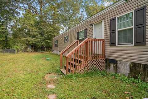 144 Lillian Drive, DALTON, GA 30720