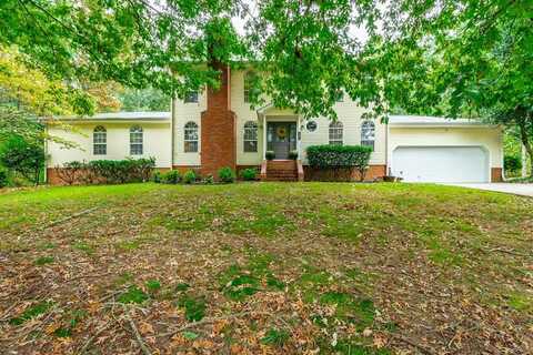 503 Appaloosa Drive, DALTON, GA 30720