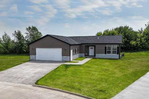 800 Bobcat, Farley, IA 52046