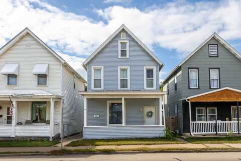 1305 Rhomberg, Dubuque, IA 52001