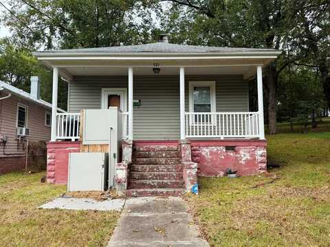 837 NOBLE AVE, Danville, VA 24540