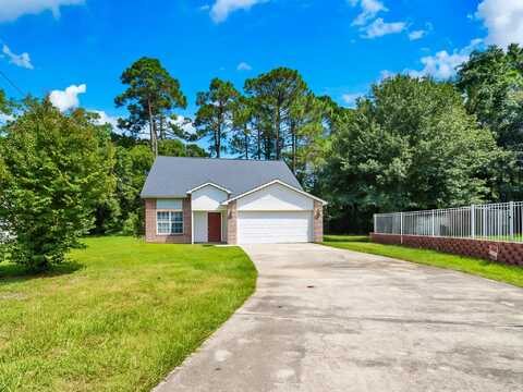 1061 Quail Hollow Drive, Mary Esther, FL 32569