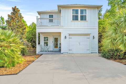 178 Melrose Avenue, Santa Rosa Beach, FL 32459