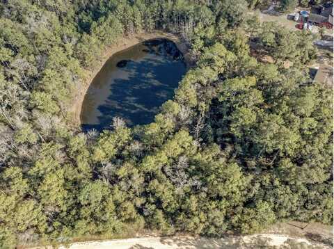 Lot 27 Blue Creek Road, Ponce De Leon, FL 32455