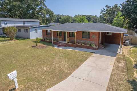 311 Tonawanda Drive, Pensacola, FL 32506