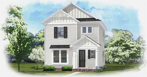 303 Gazelle Court, Niceville, FL 32578