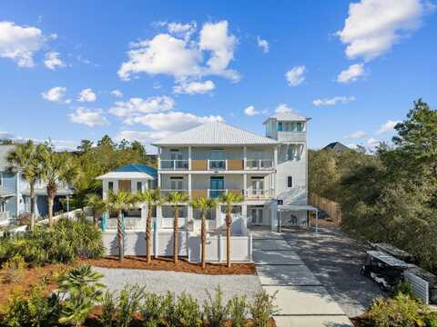 204 Sandstone Street, Santa Rosa Beach, FL 32459