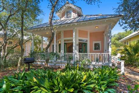 29 Rosewalk Aly, Santa Rosa Beach, FL 32459