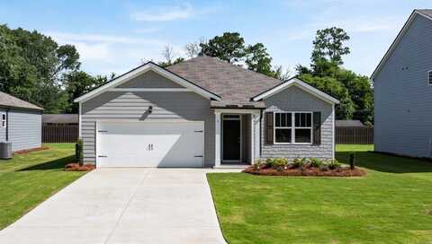 27 COGGINS PLACE NE, Rome, GA 30165
