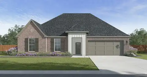 4004 Cedar Bluff Drive, WOODWORTH, LA 71485